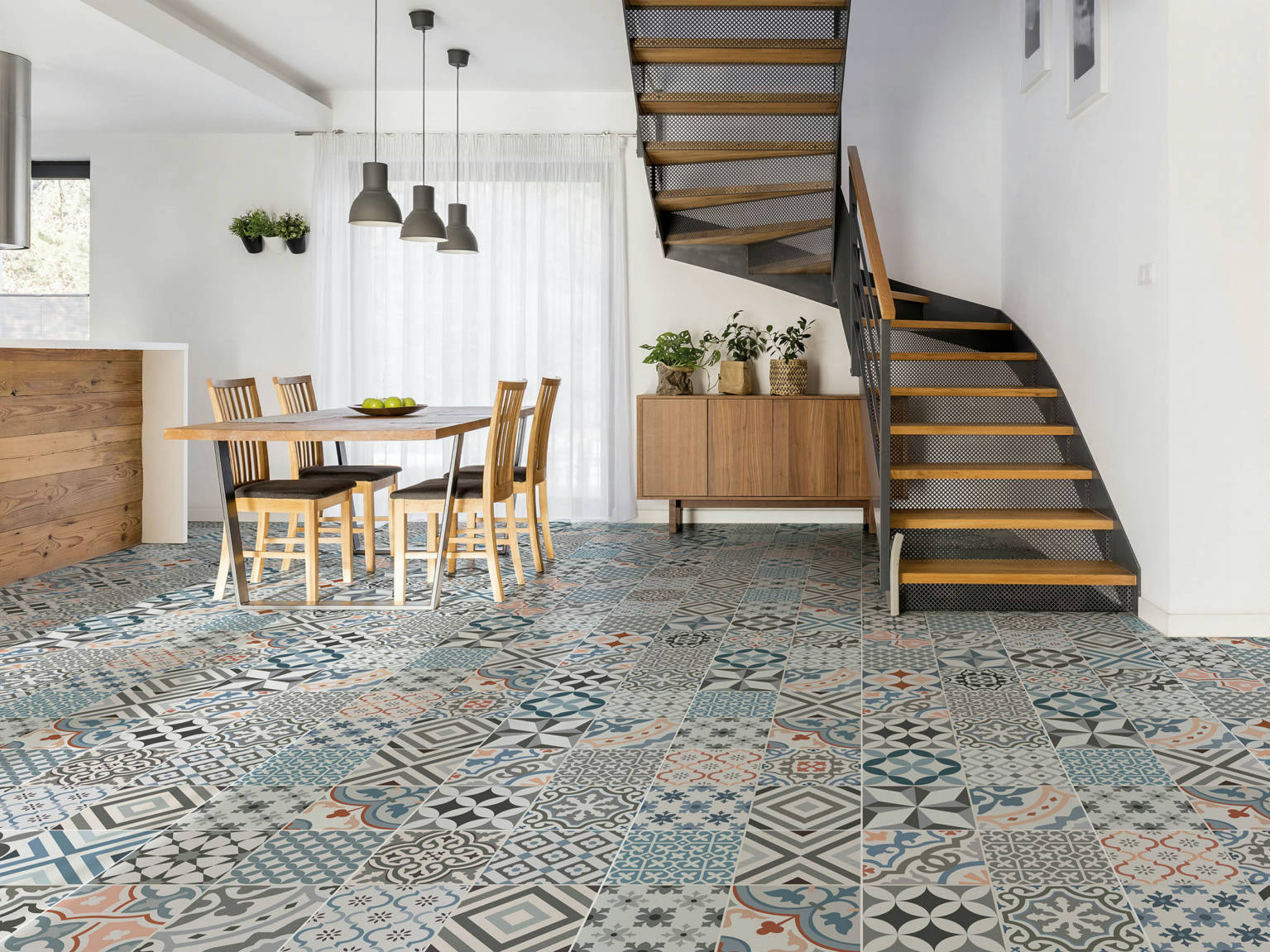 Cuba | Loft Tile