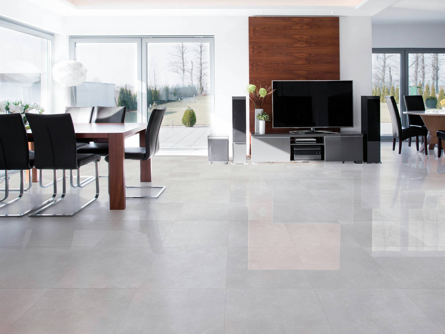 Treviso Ceniza | Loft Tile