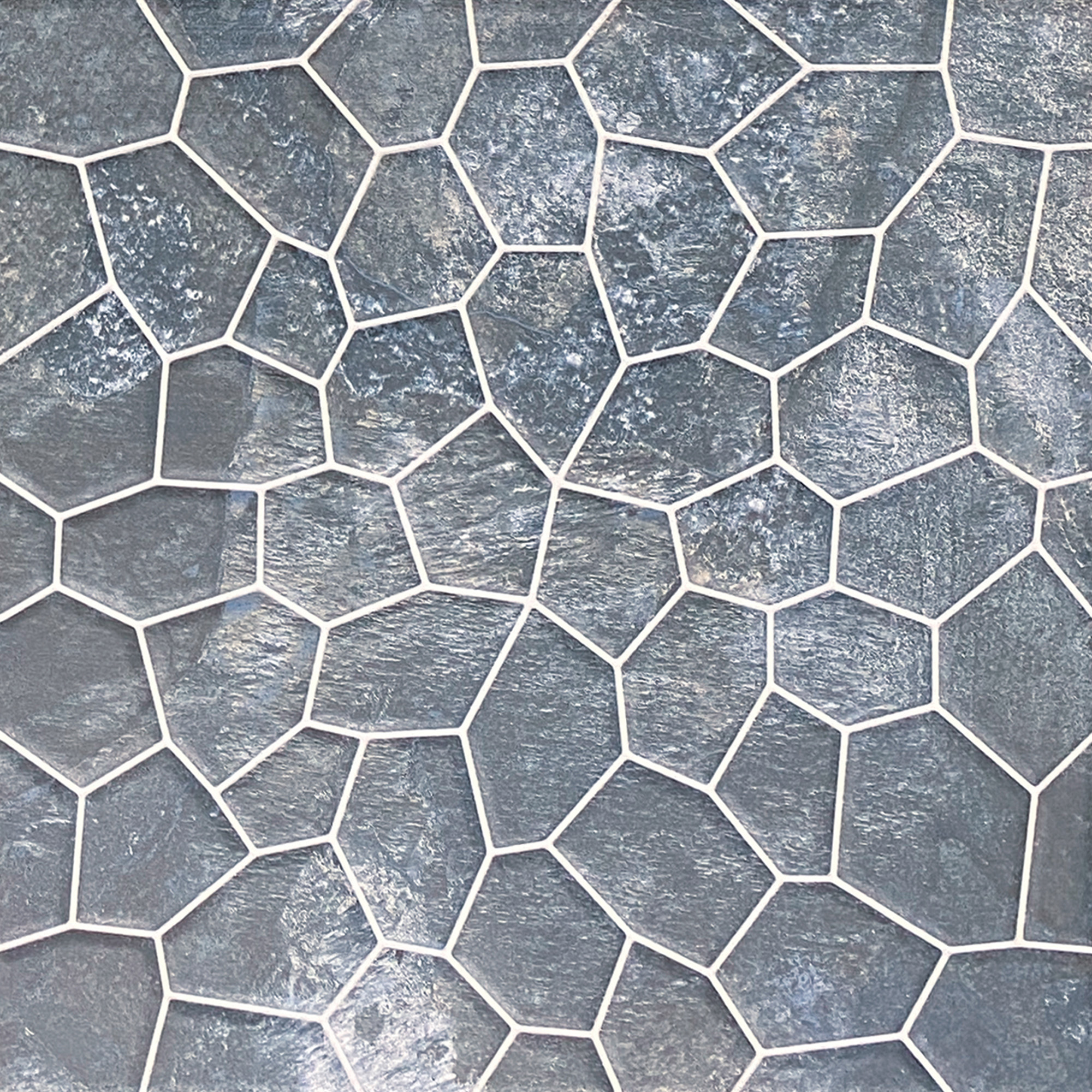 Java Blue | Loft Tile