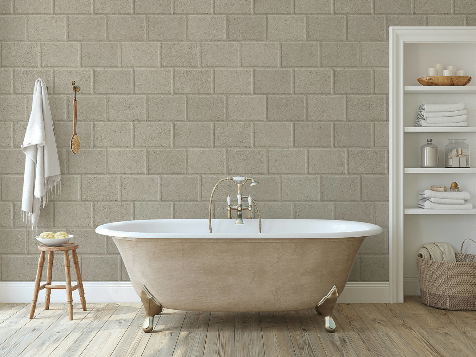 Desert Cream | Loft Tile