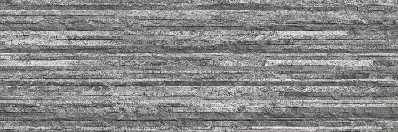 Etna Gris Relieve | Loft Tile