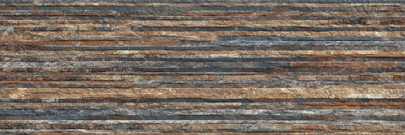 Etna Óxido Relieve | Loft Tile