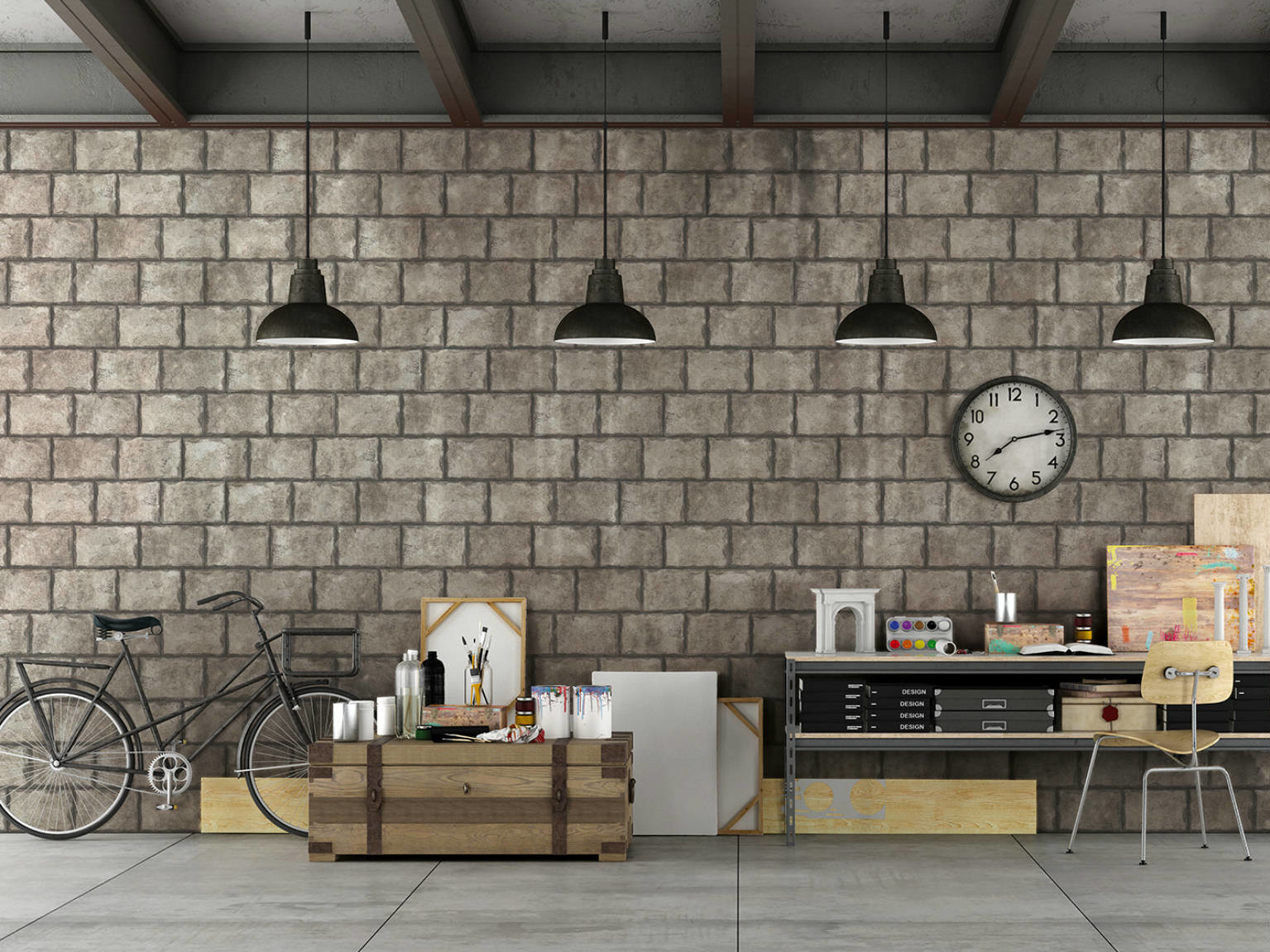 Everest 1 | Loft Tile