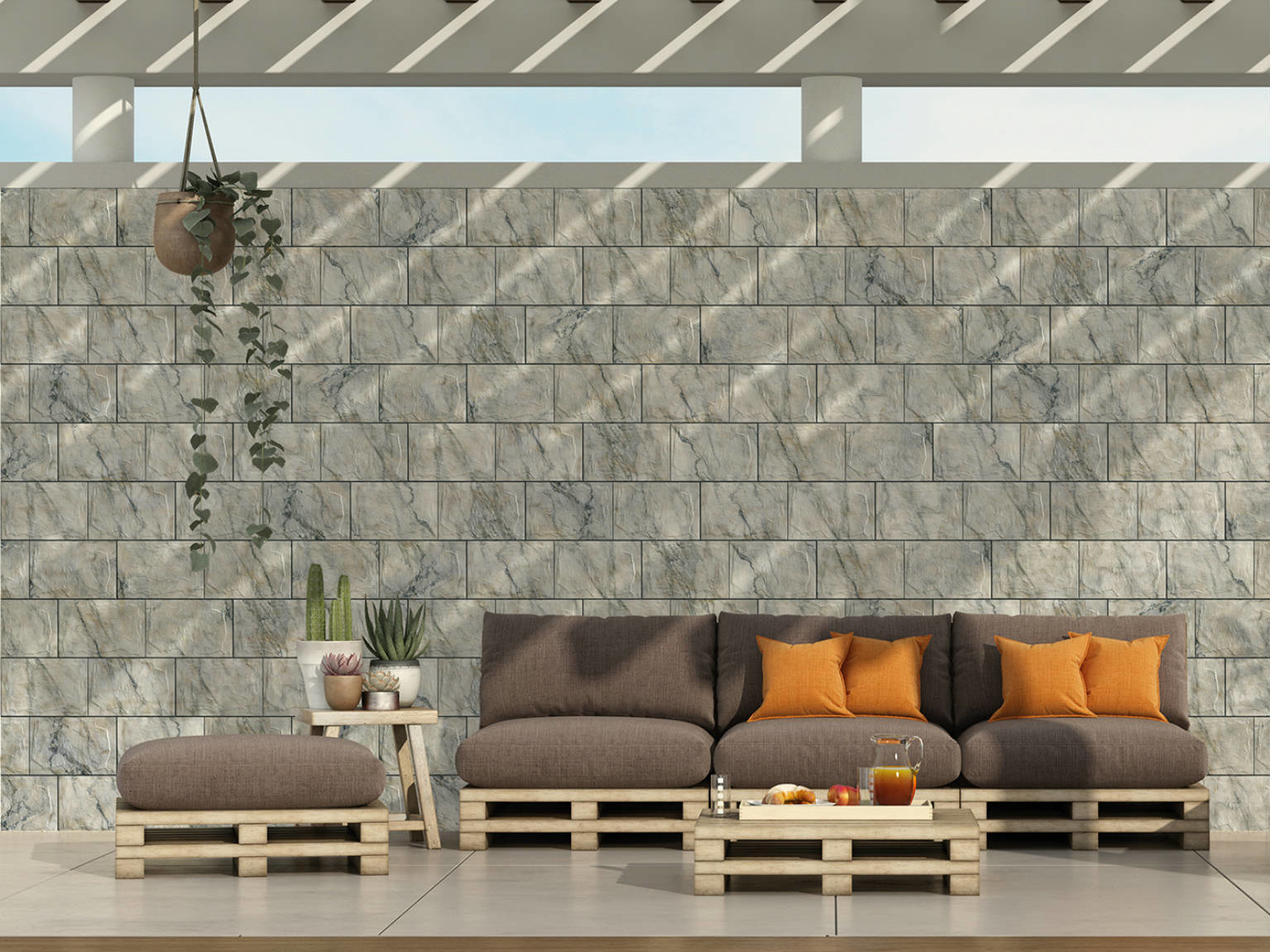 India | Loft Tile