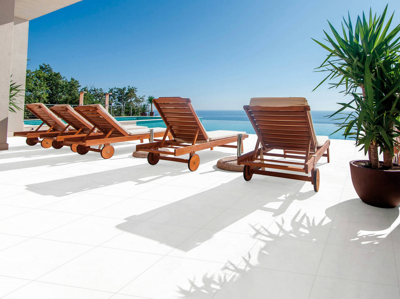 Look Blanco | Loft Tile