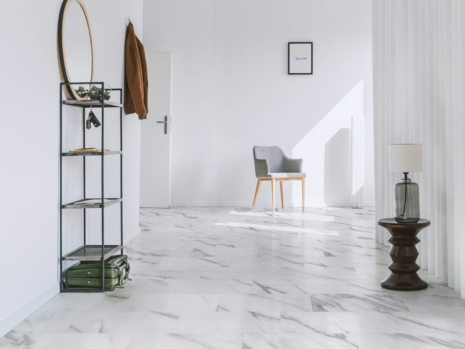 Milán Mate | Loft Tile