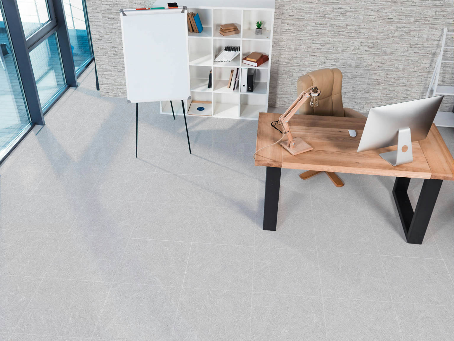 Oslo Pepper | Loft Tile