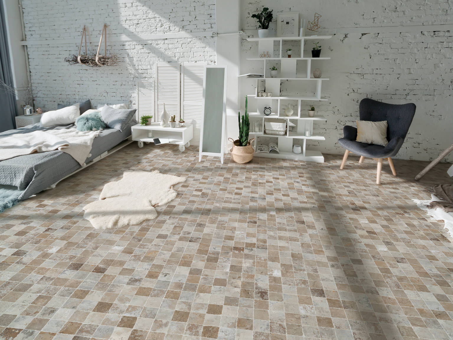 Petra | Loft Tile