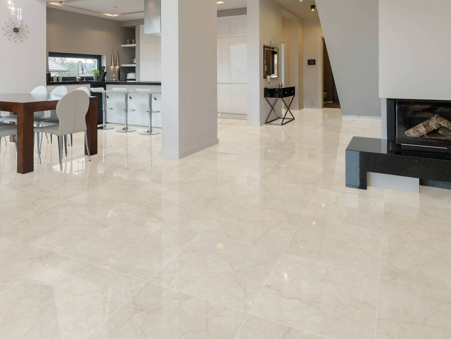 Sabana | Loft Tile