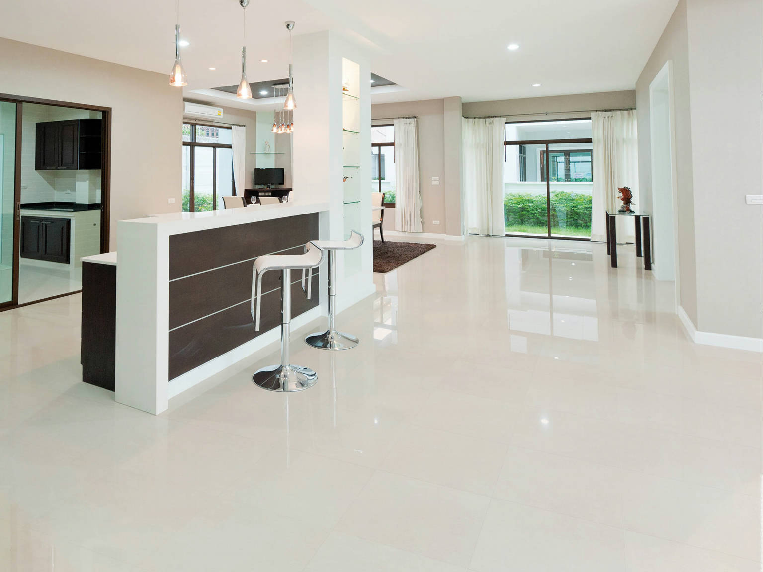 Treviso Crema | Loft Tile