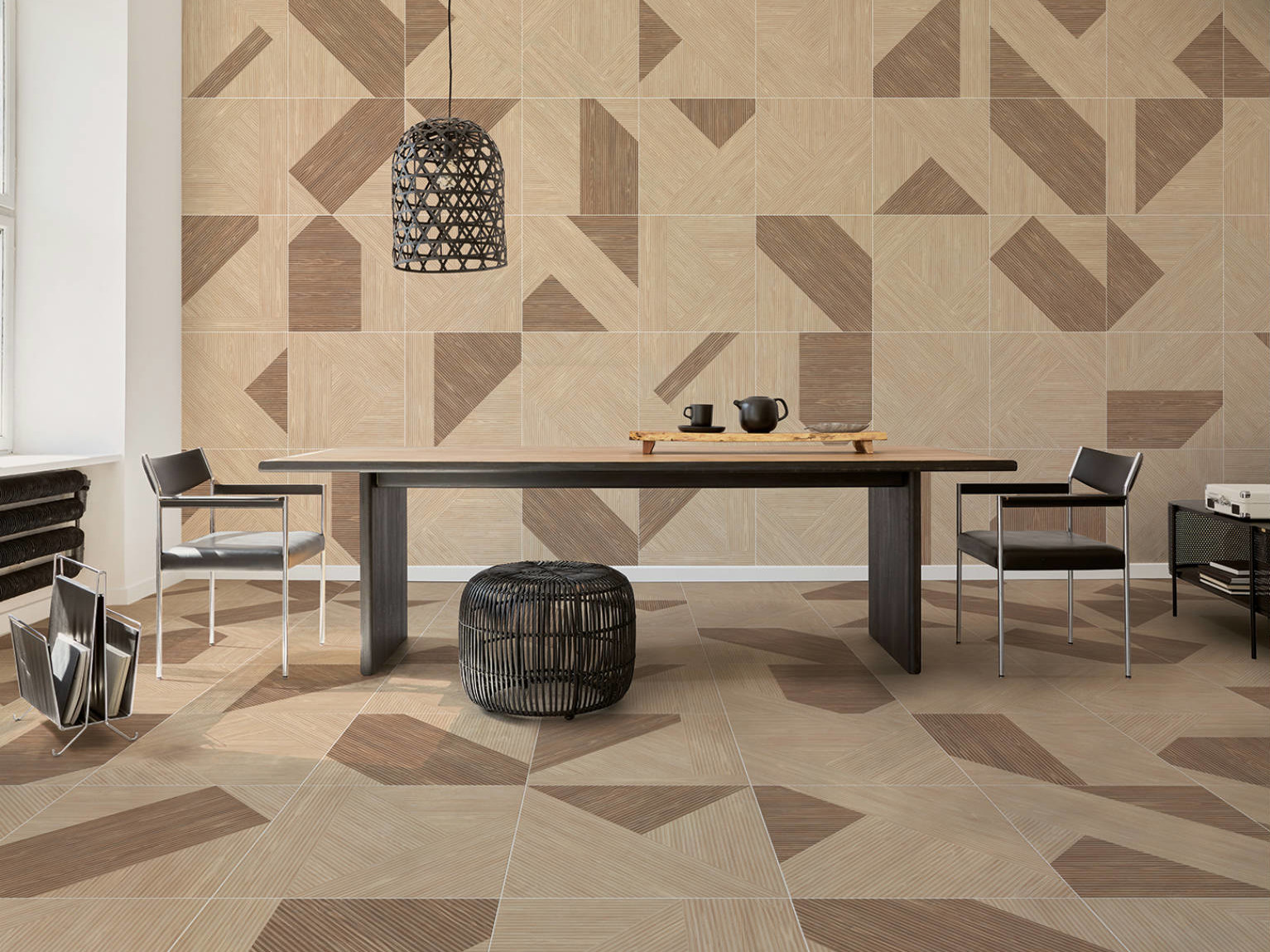 Cubic | Loft Tile