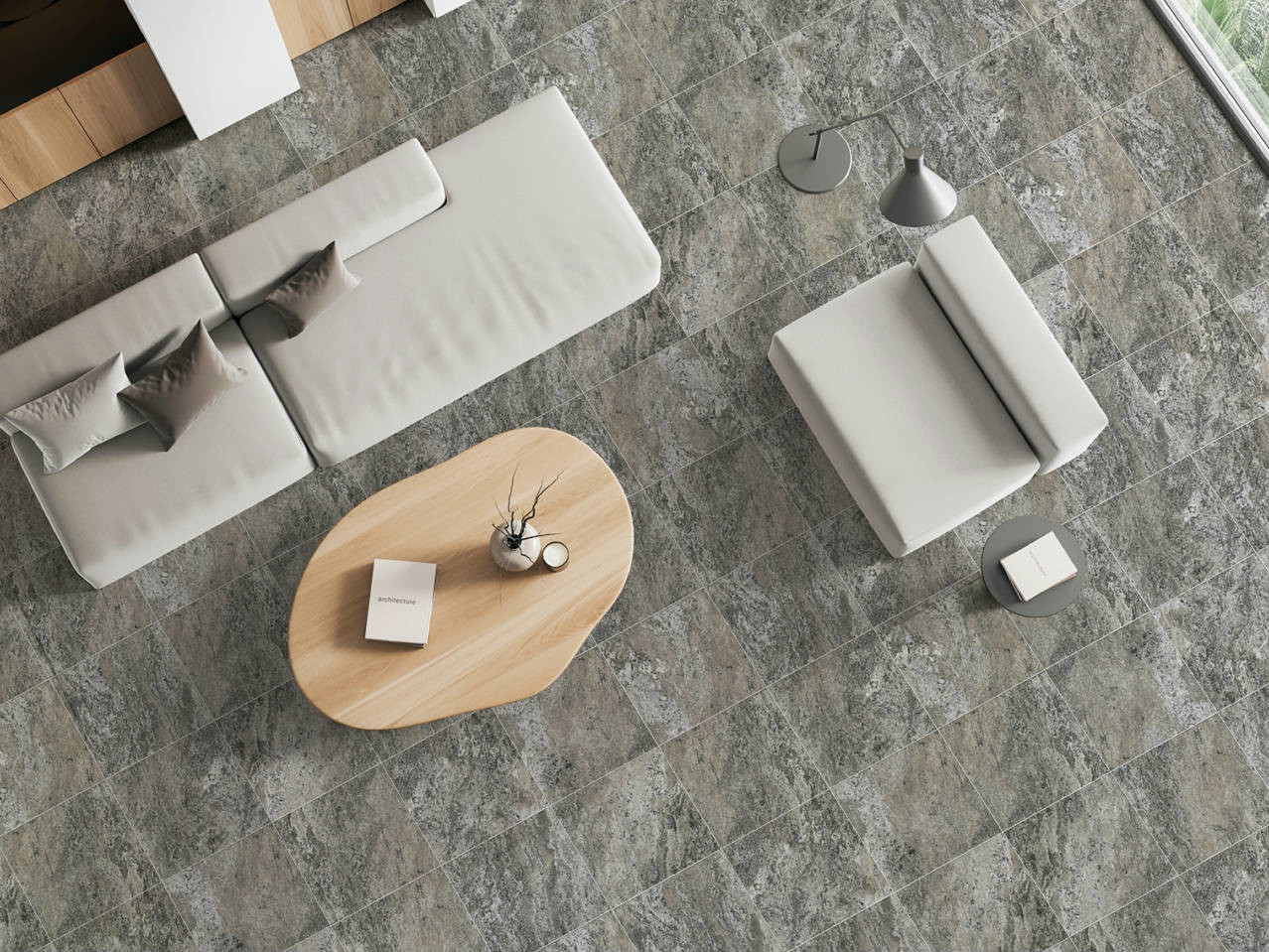 Baltico | Loft Tile