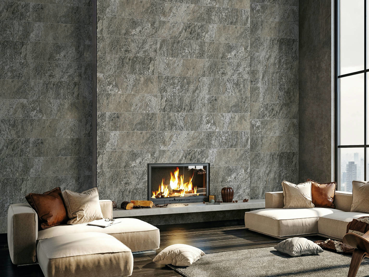 Baltico. | Loft Tile