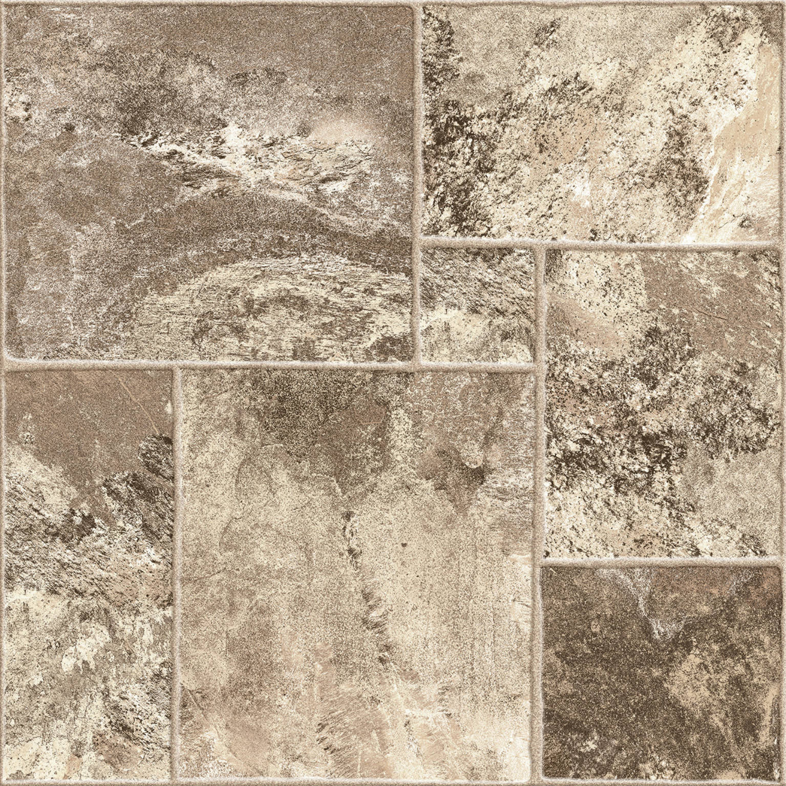 Etna Beige Relieve | Loft Tile