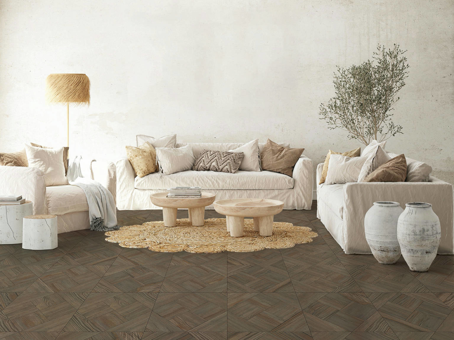 Home | Loft Tile