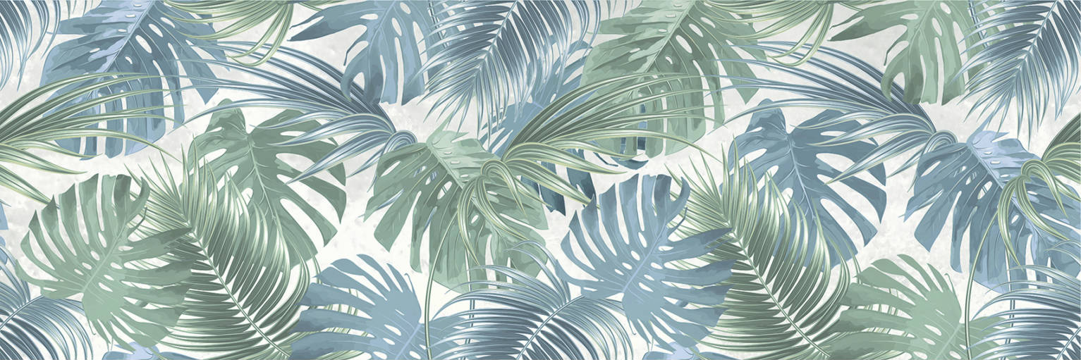 Tropical Decor | Loft Tile