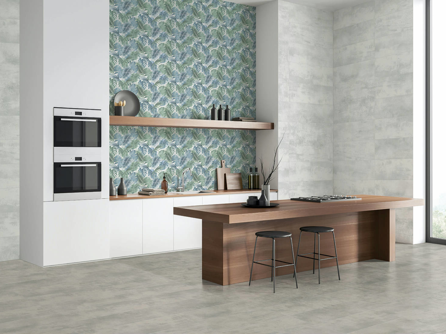 Tropical | Loft Tile