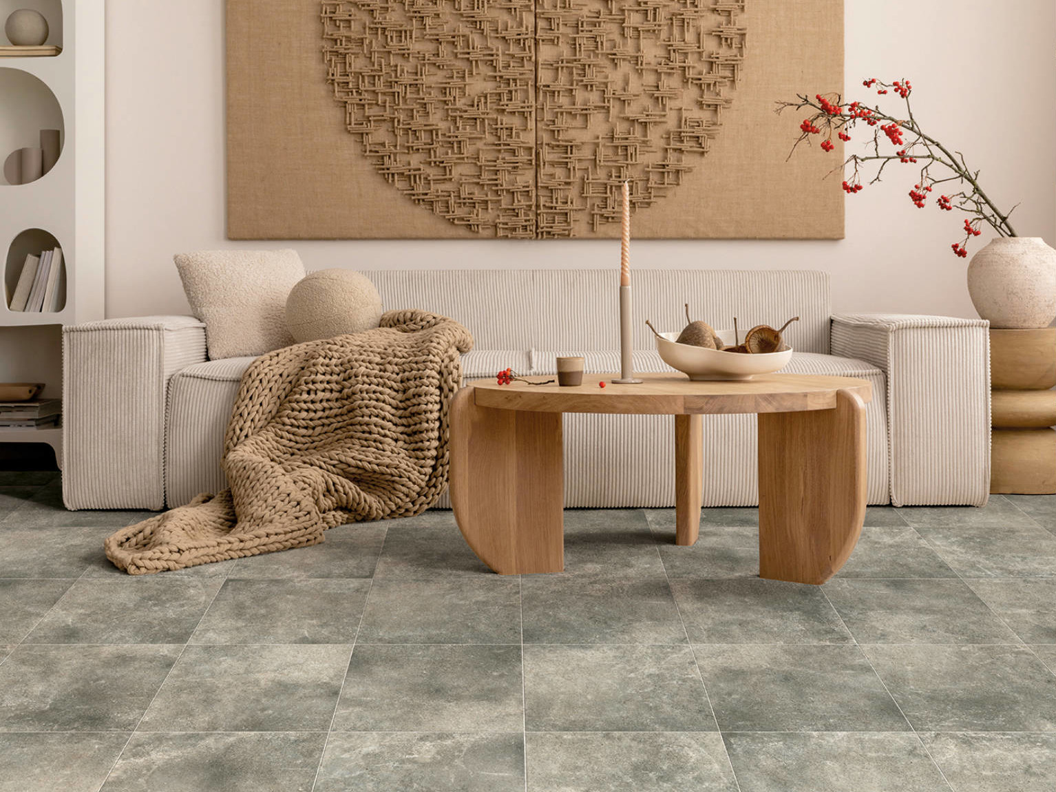 Cerdeña 45x45 | Loft Tile