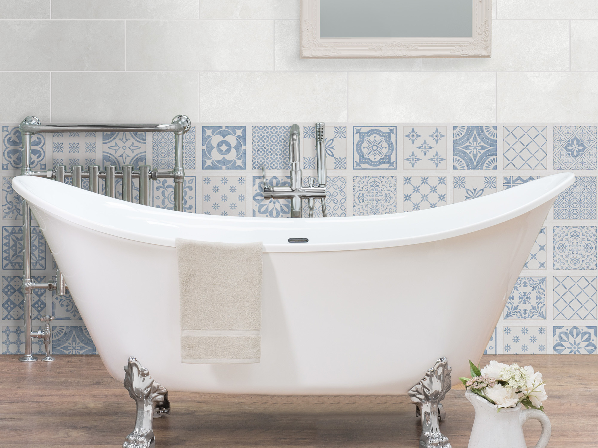 Alba | Loft Tile