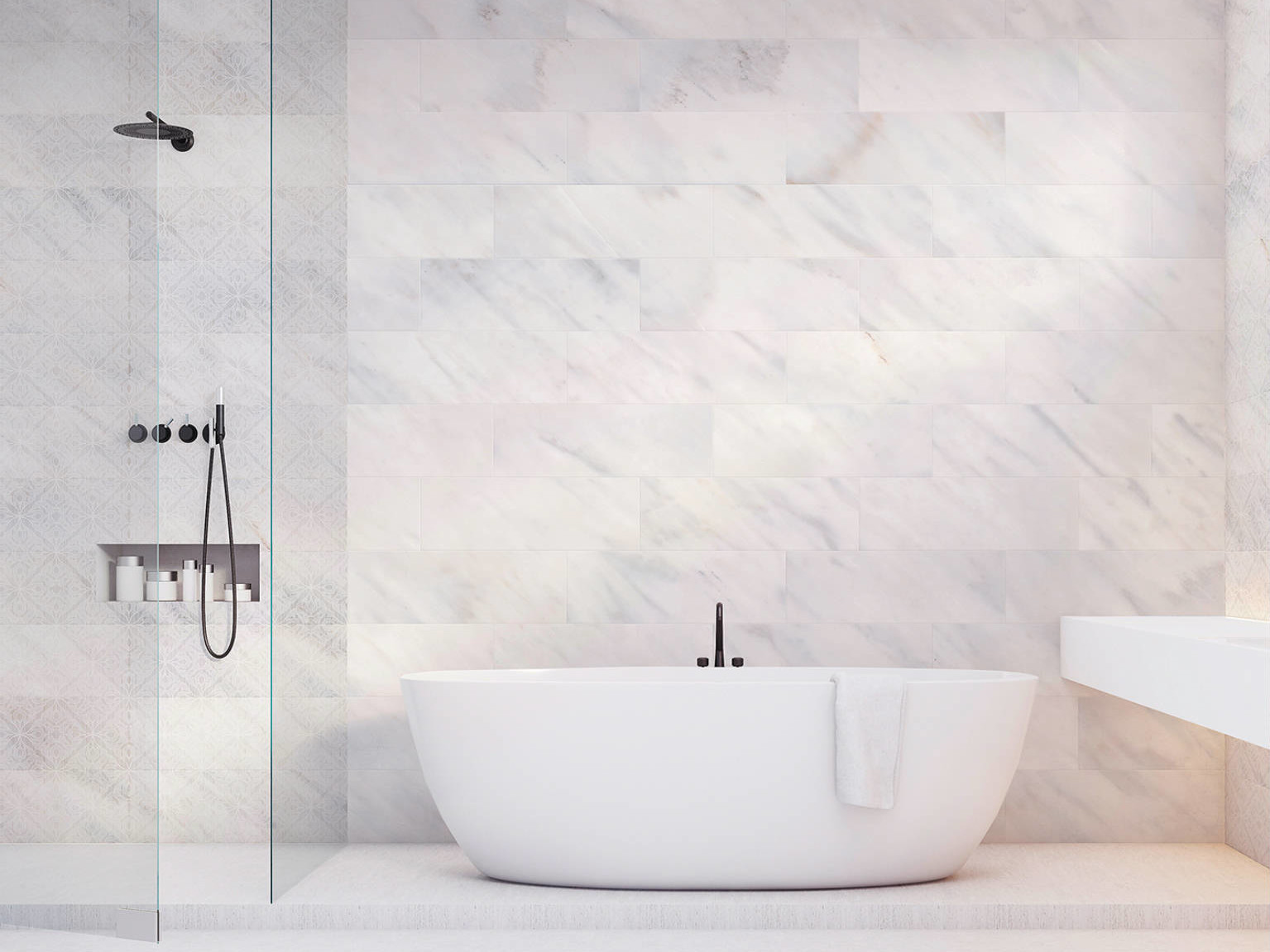 Aries | Loft Tile