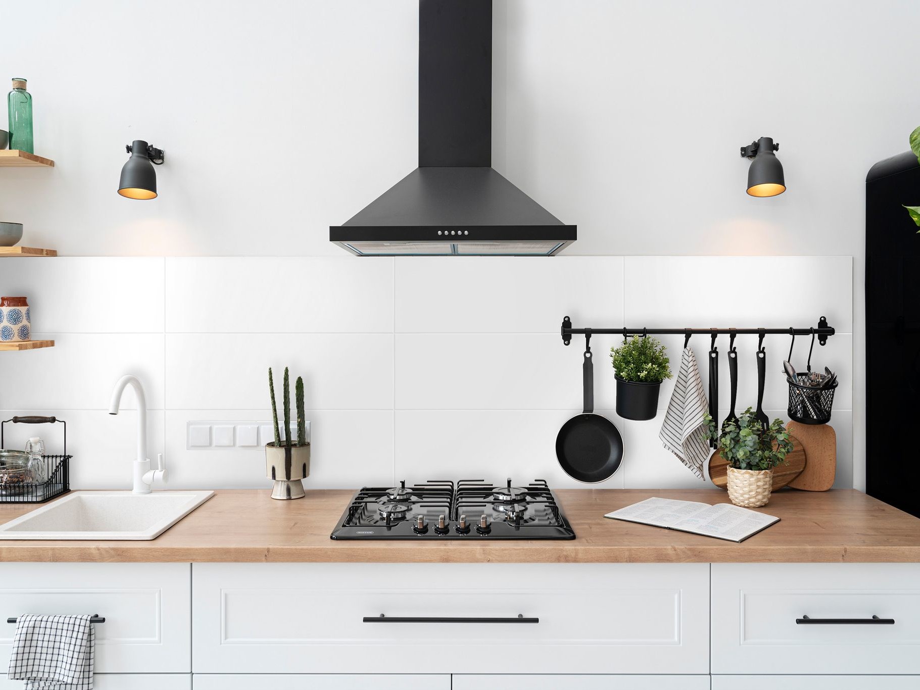 Blanco 2 | Loft Tile
