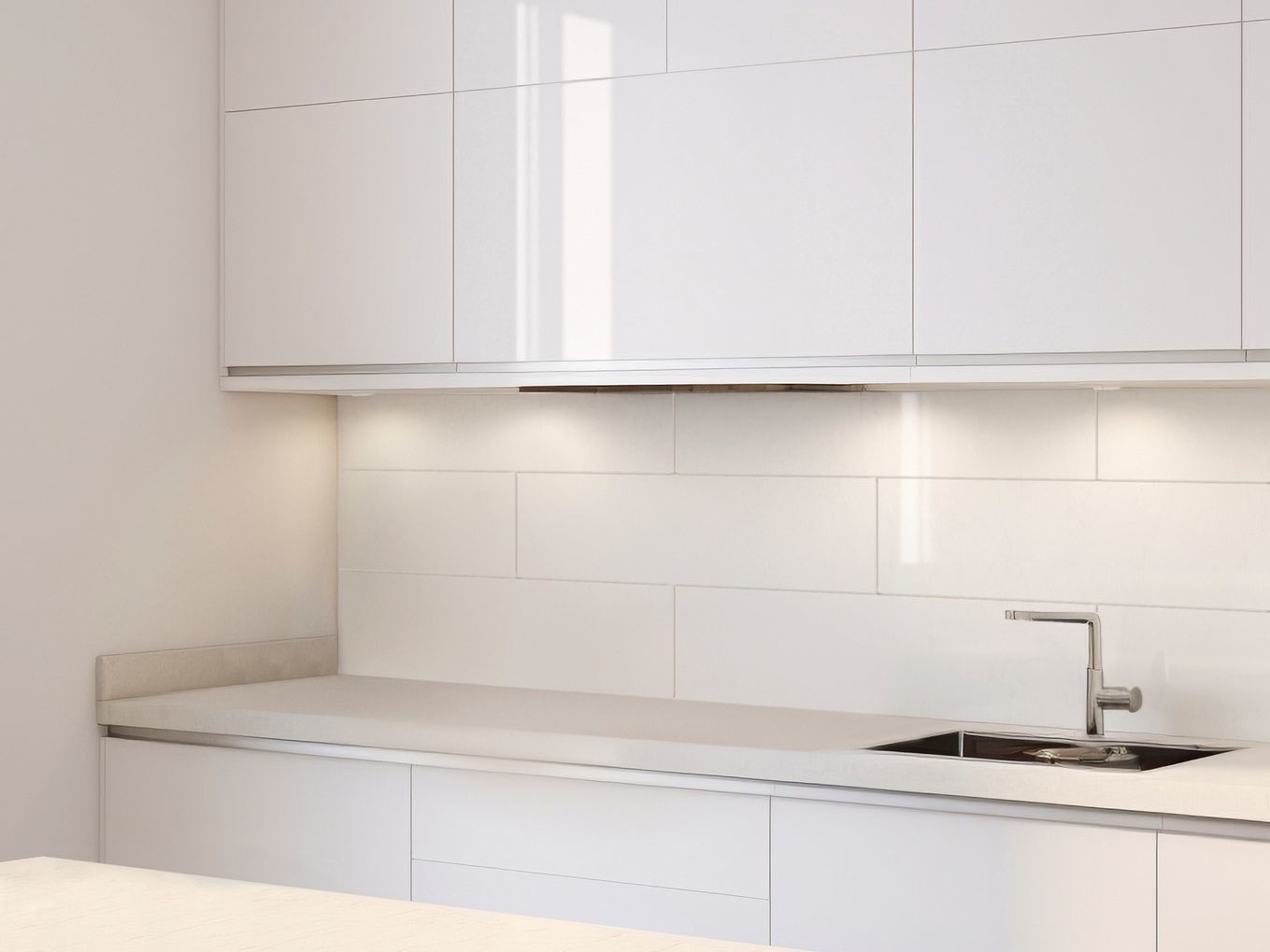 Blanco | Loft Tile