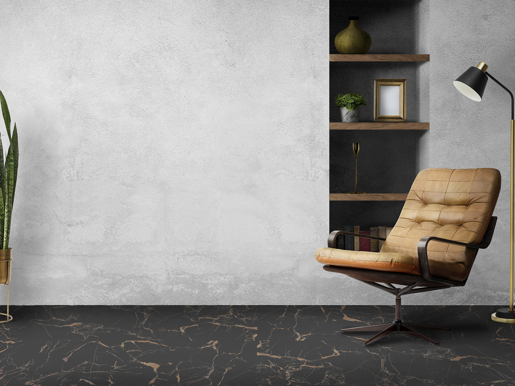 Bonao | Loft Tile