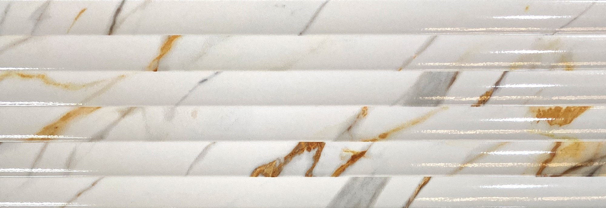 Calacata Gold Relieve | Loft Tile