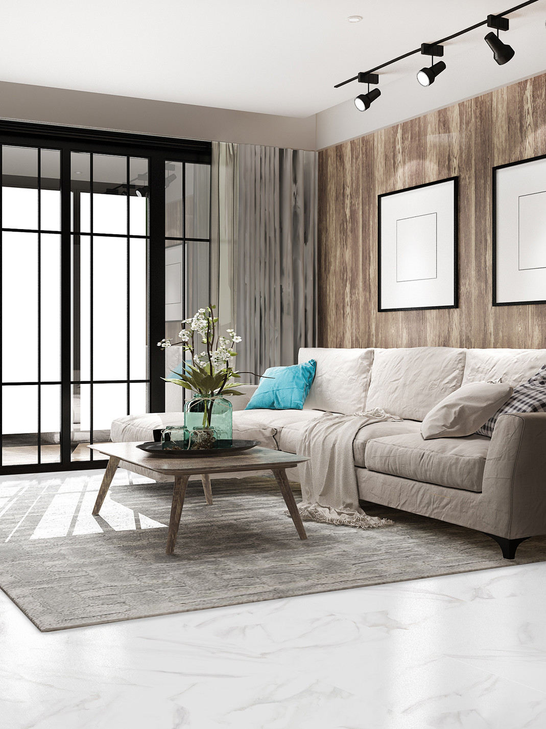 Cibao | Loft Tile