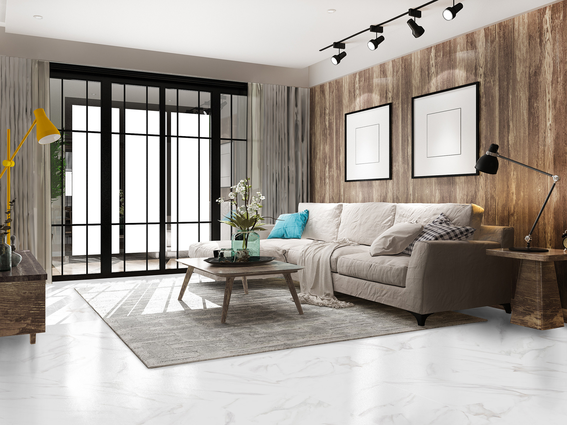 Cibao | Loft Tile