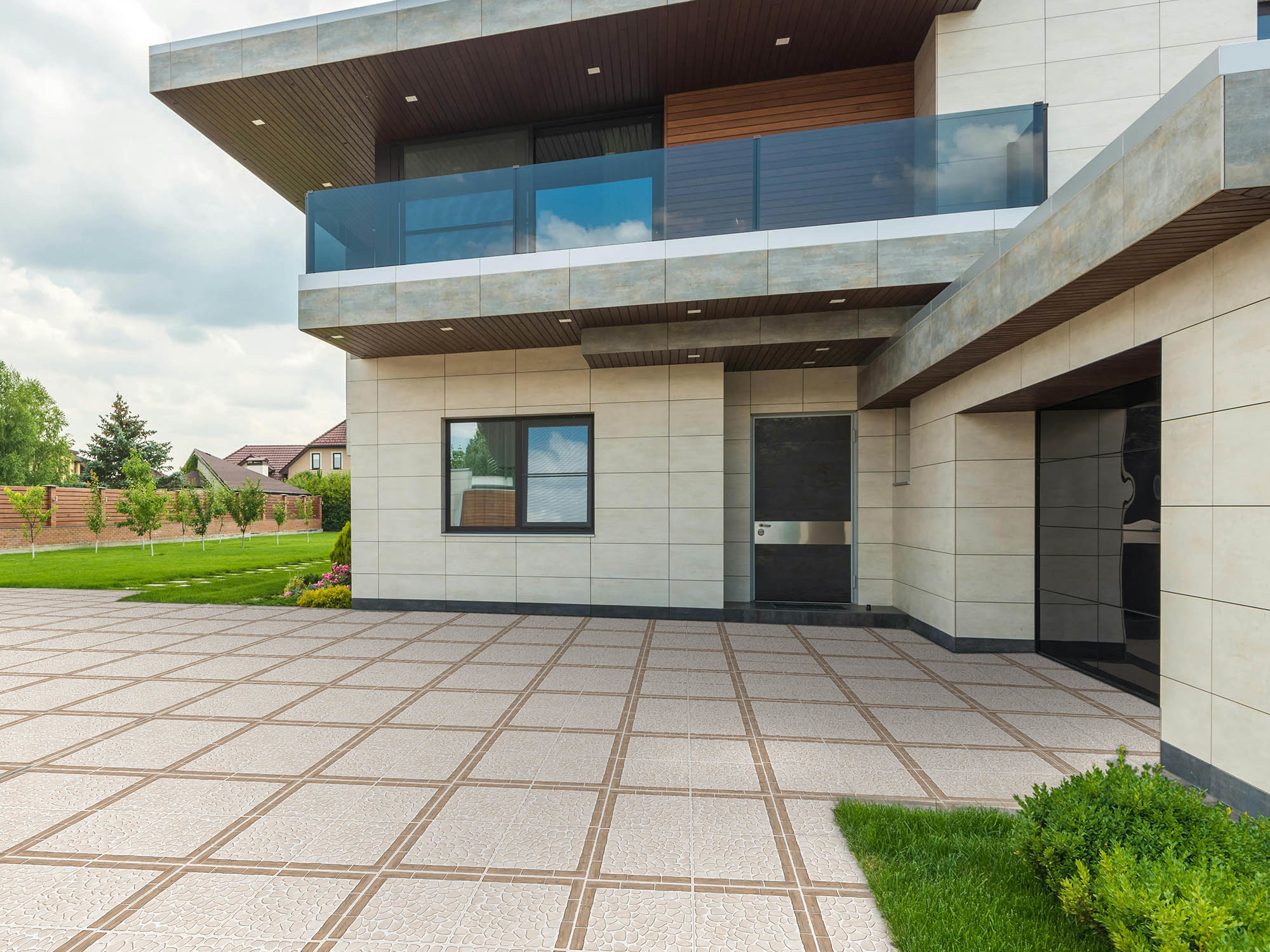 Elio | Loft Tile