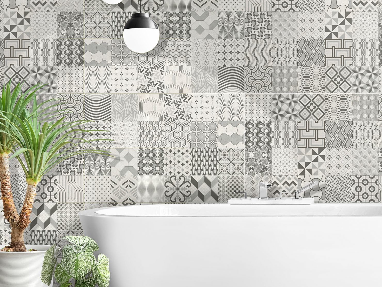 Hidráulico | Loft Tile