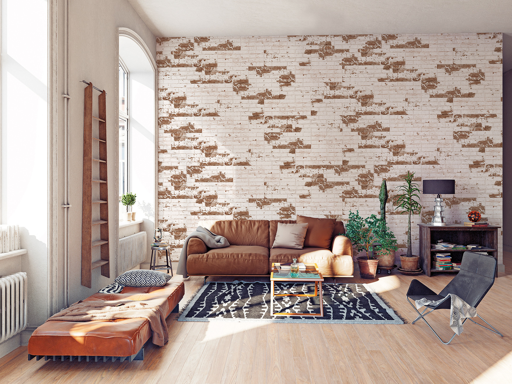 Joudstone | Loft Tile
