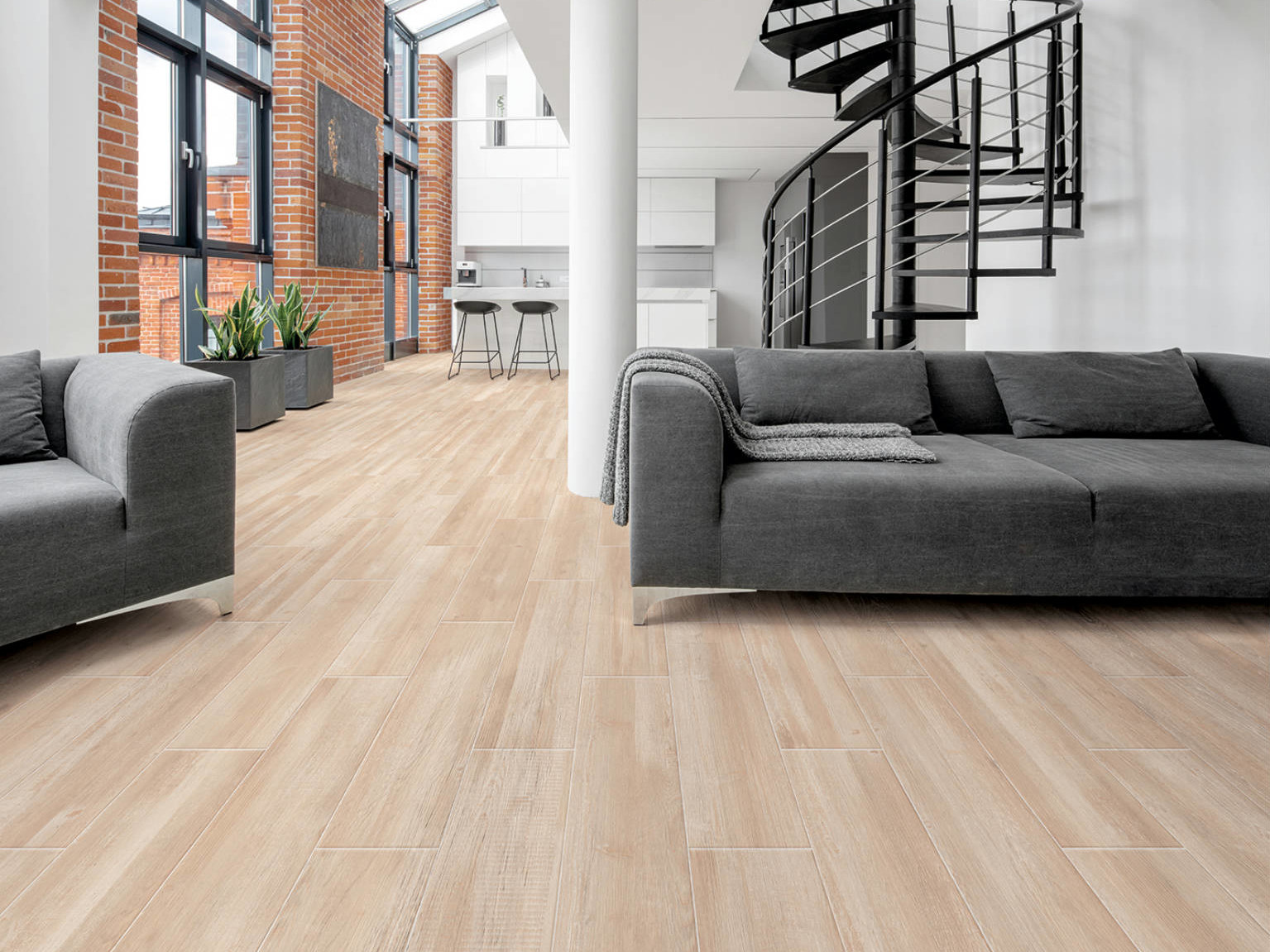 Lanzarote Beige | Loft Tile