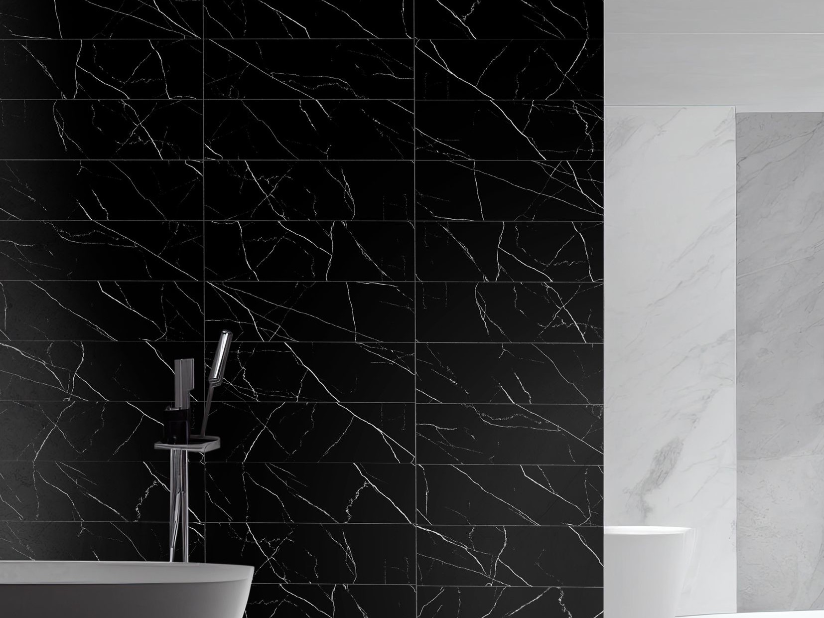 Marquina | Loft Tile