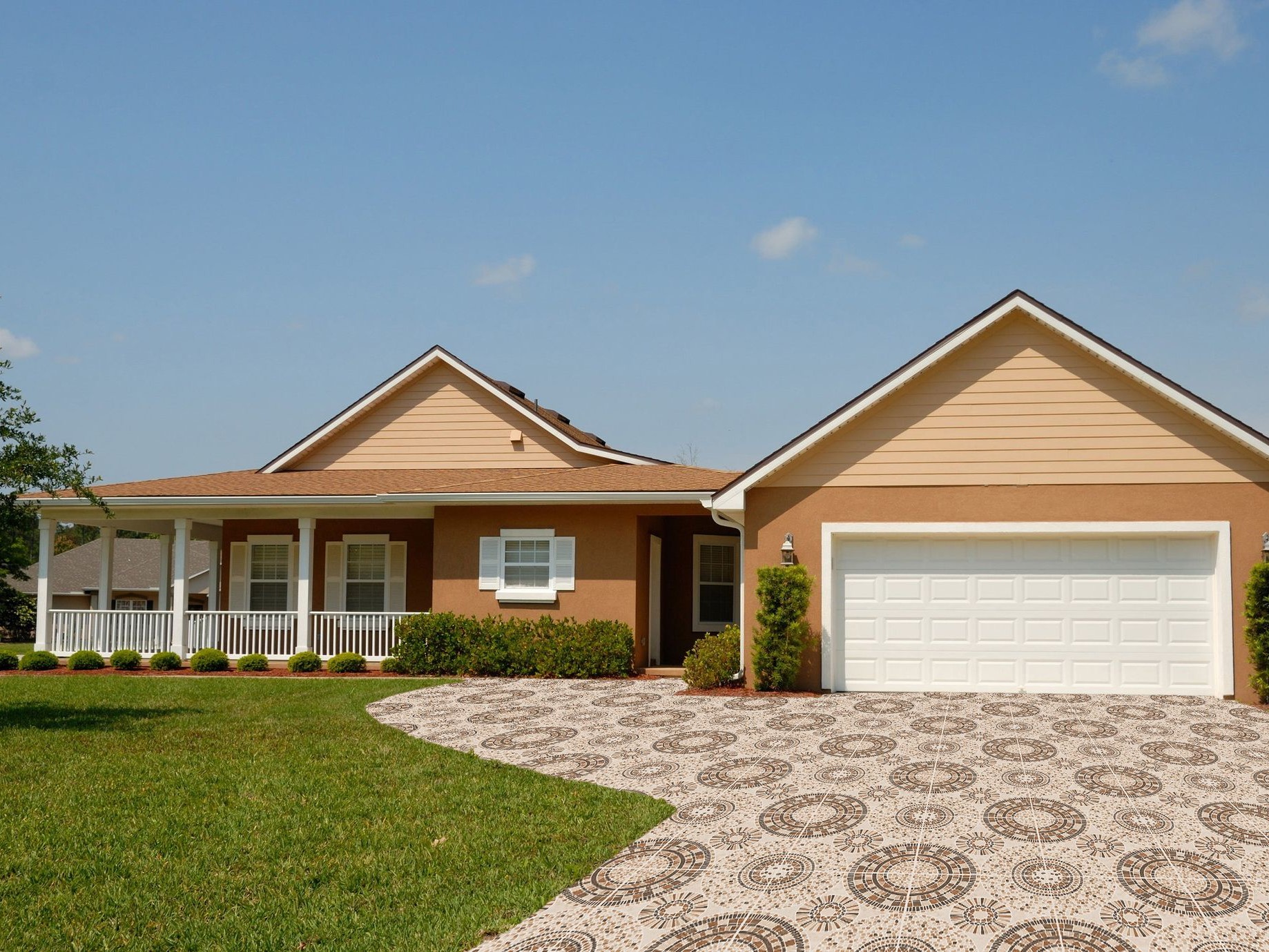 Orisha | Loft Tile