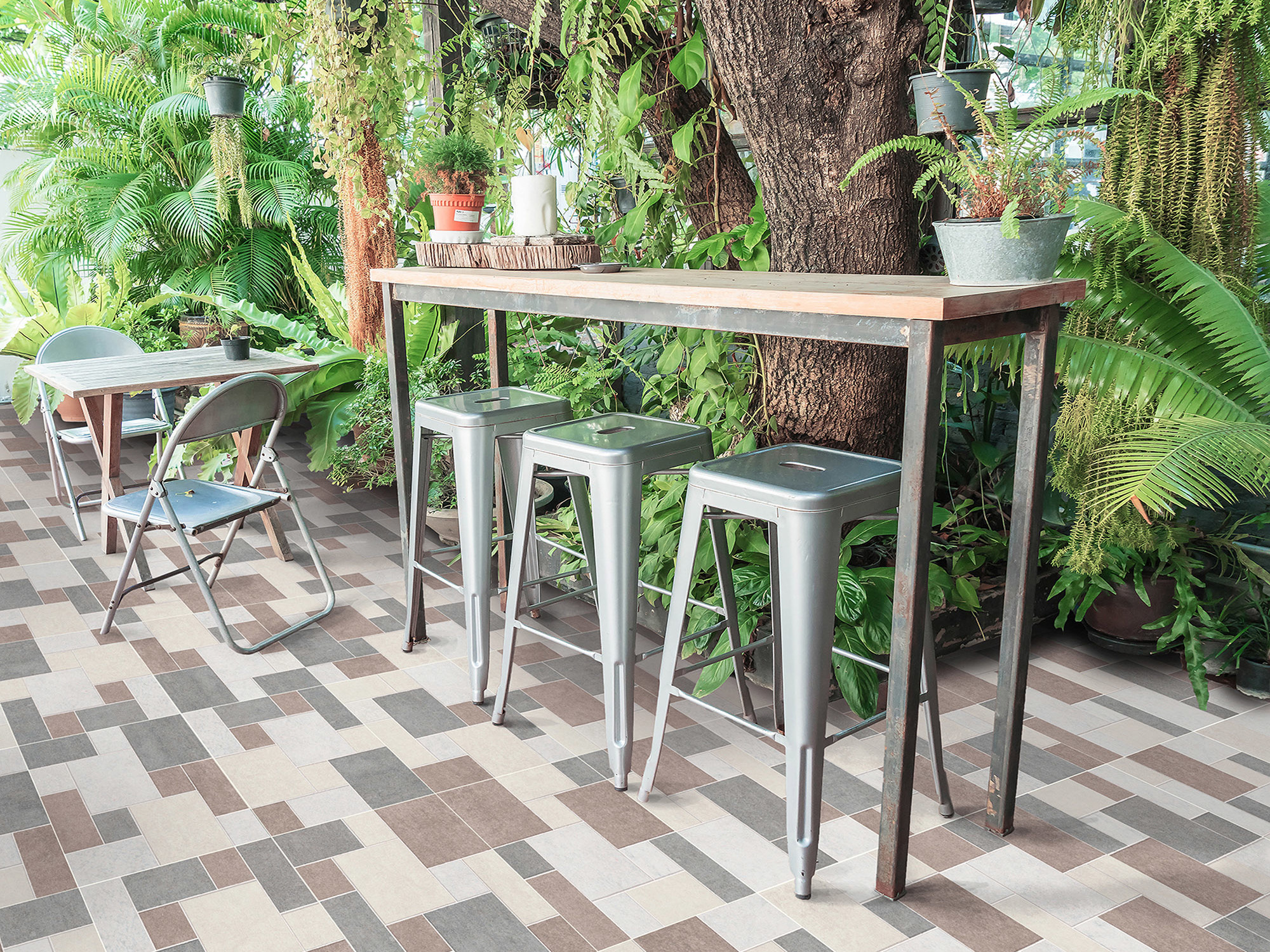 Rex | Loft Tile