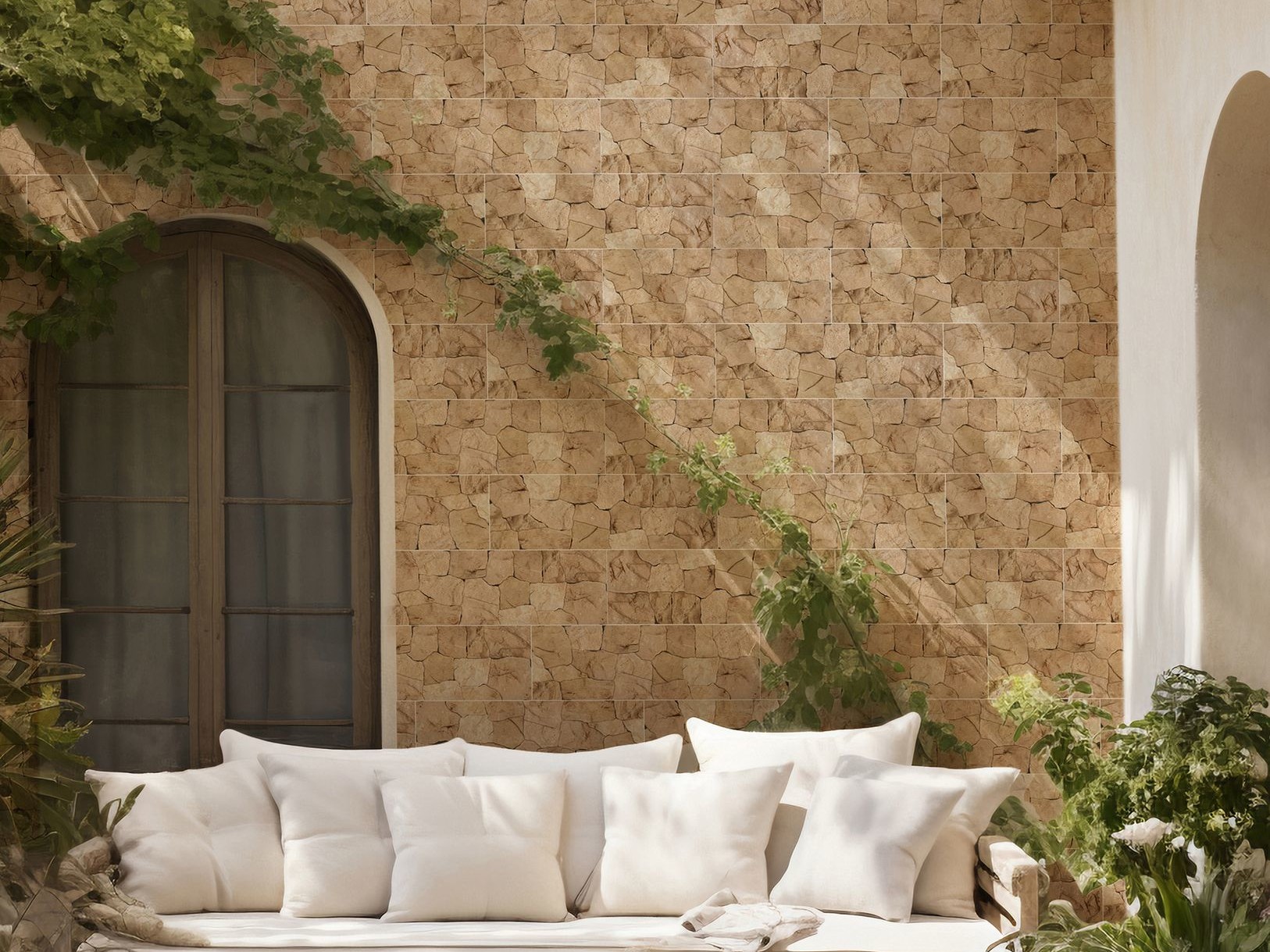 Rocosa | Loft Tile