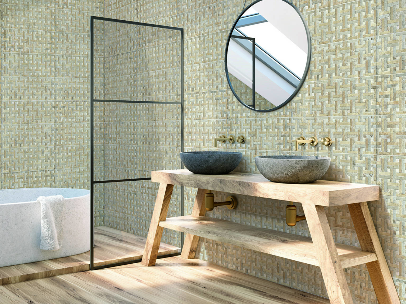 Strabo Light | Loft Tile