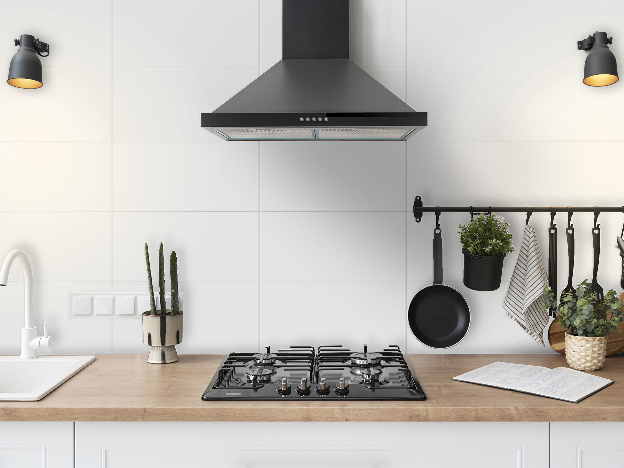 Blanco 30x60 | Loft Tile