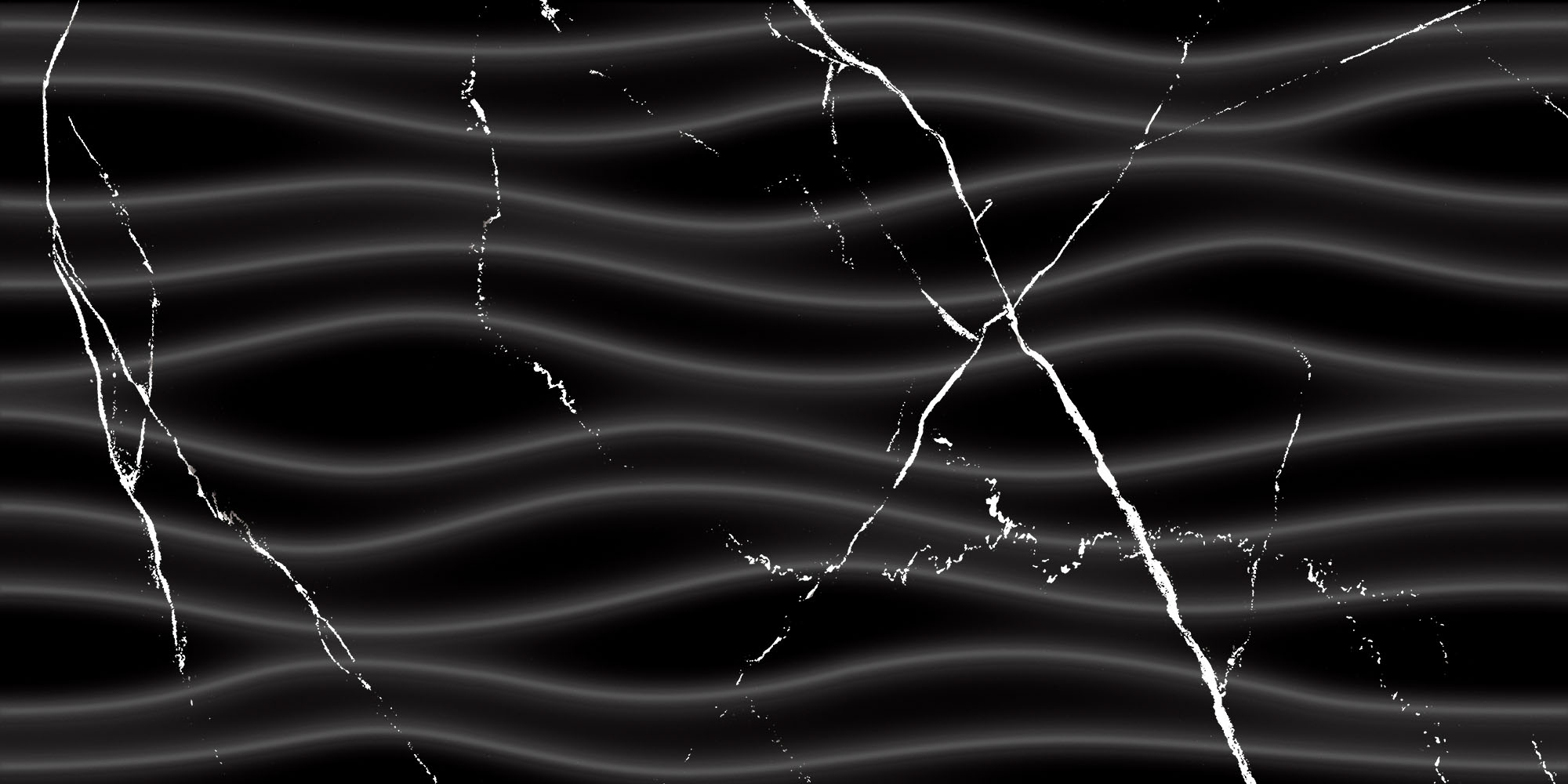 Marquina Decor | Loft Tile