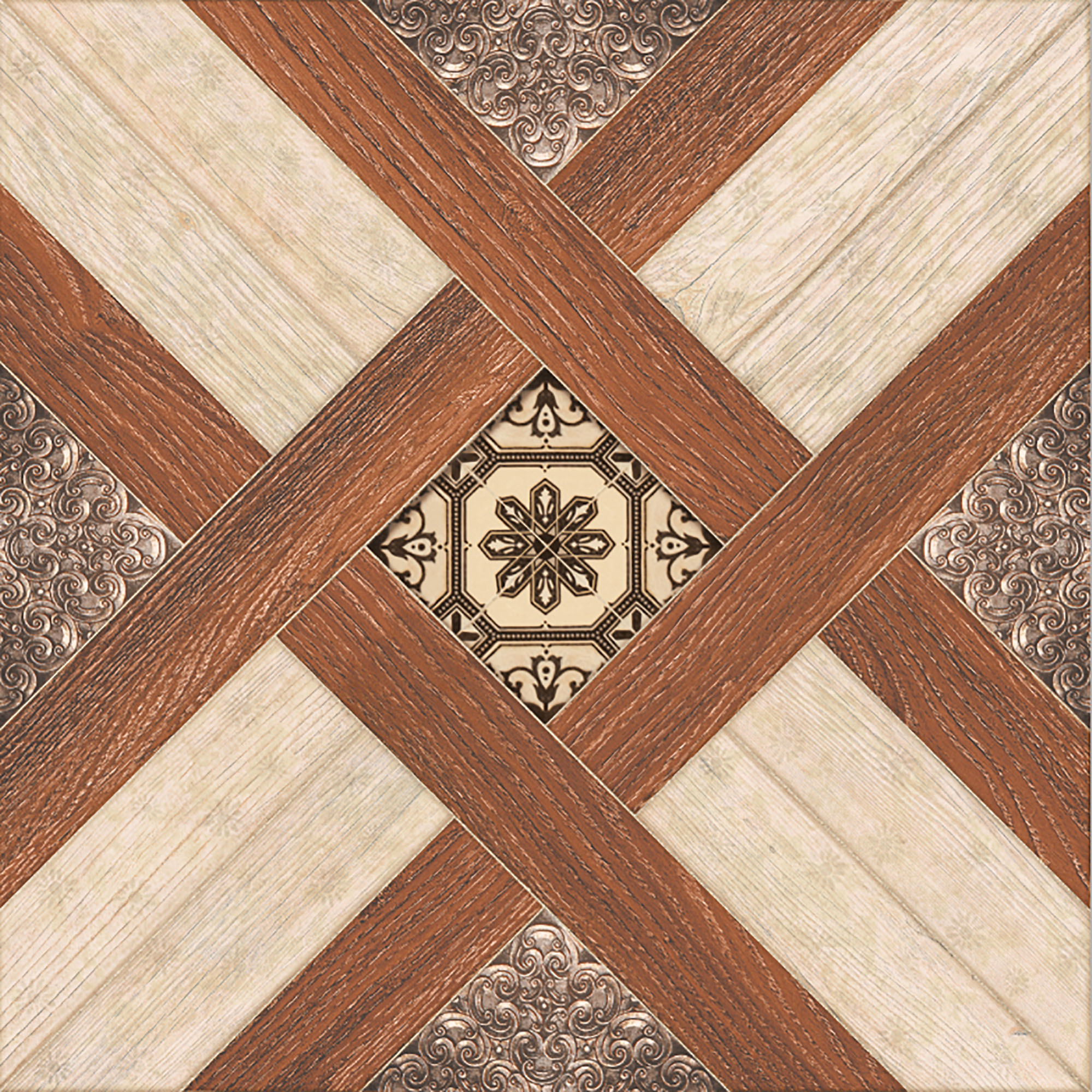 Nao Cerezo | Loft Tile