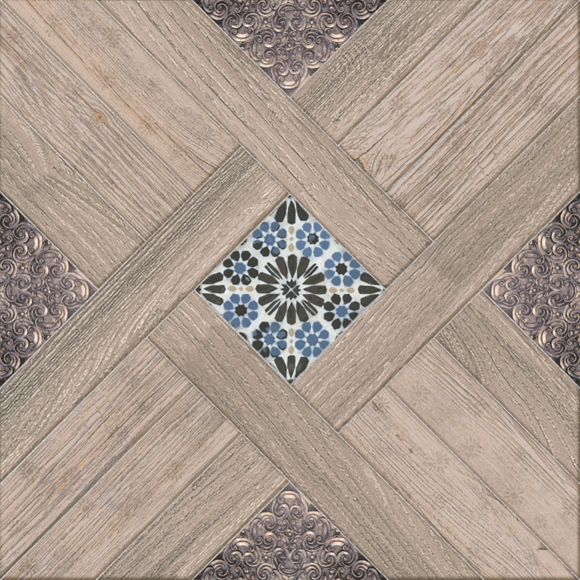 Nao Pino | Loft Tile