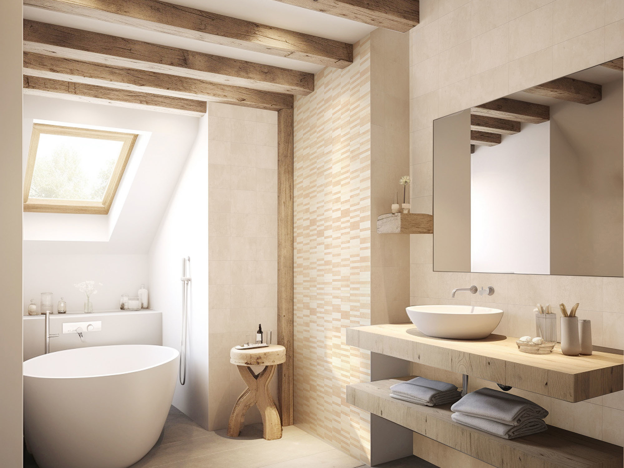 Silos 30x60 | Loft Tile