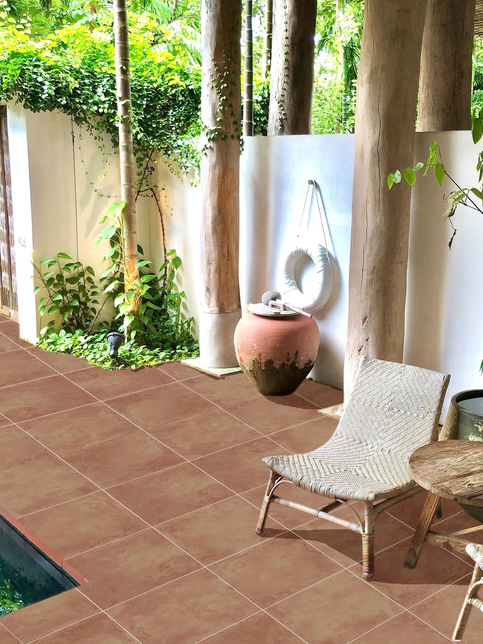 Altea Cotto | Loft Tile