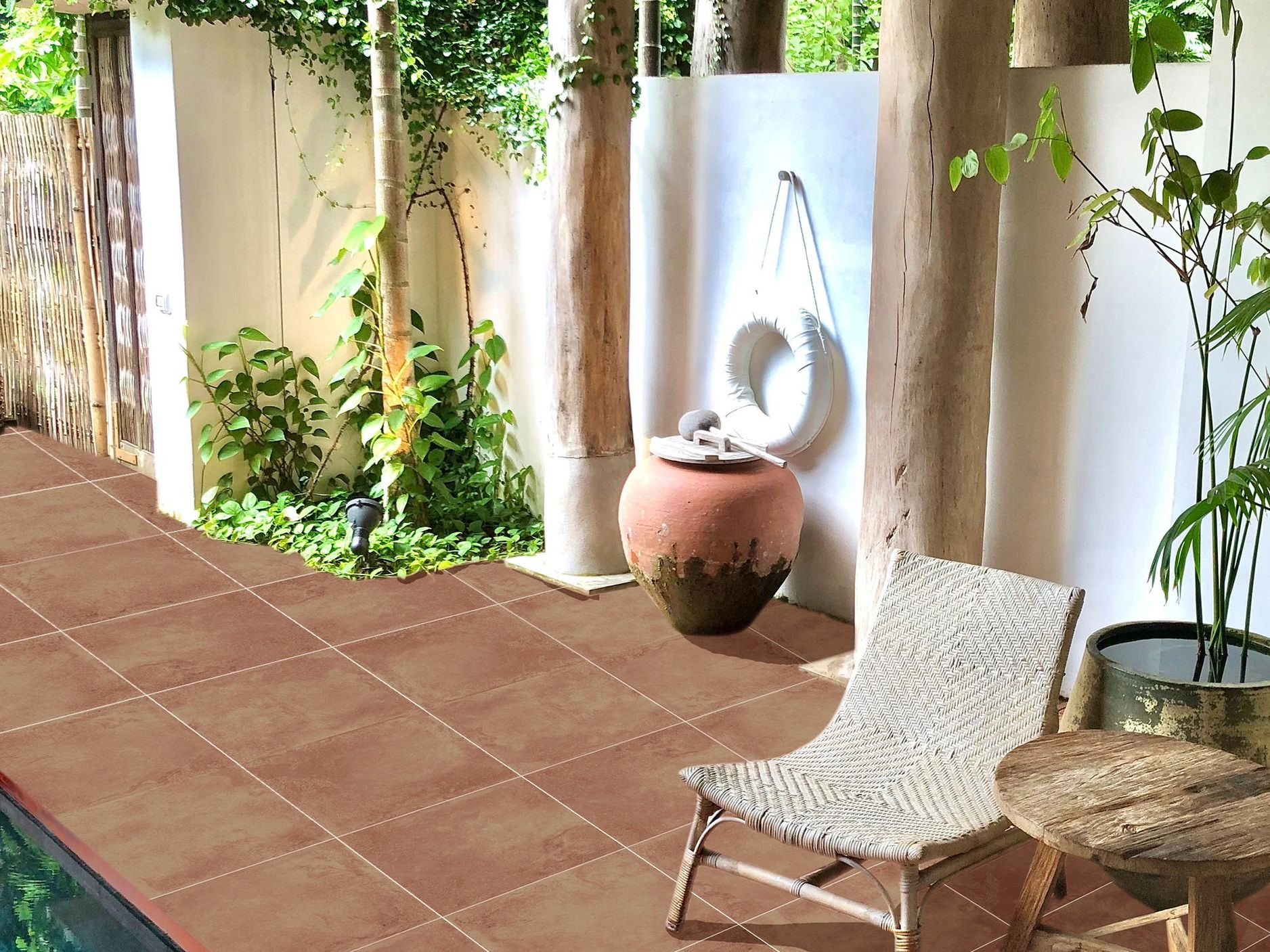 Altea Cotto | Loft Tile