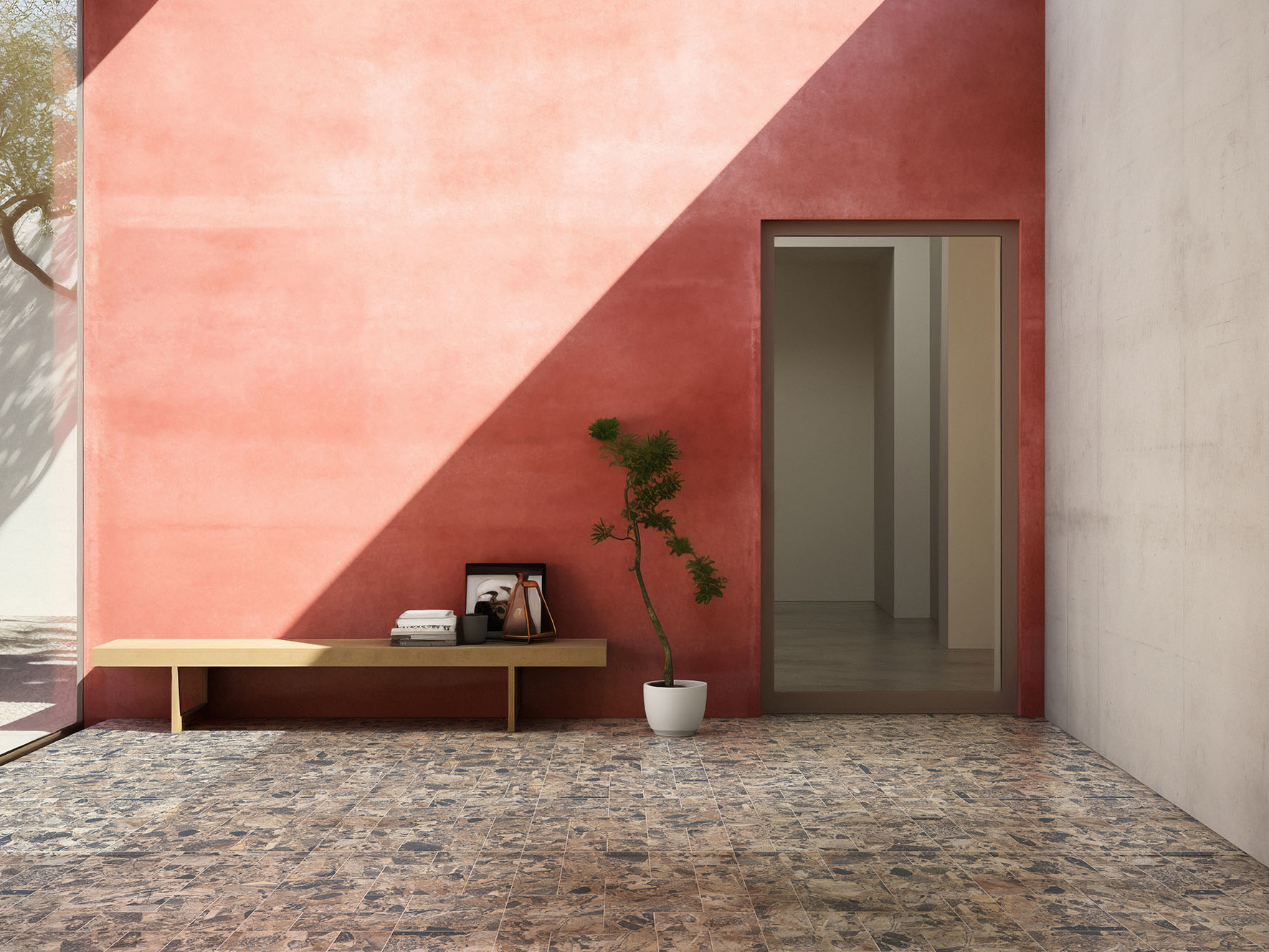 Malasia | Loft Tile