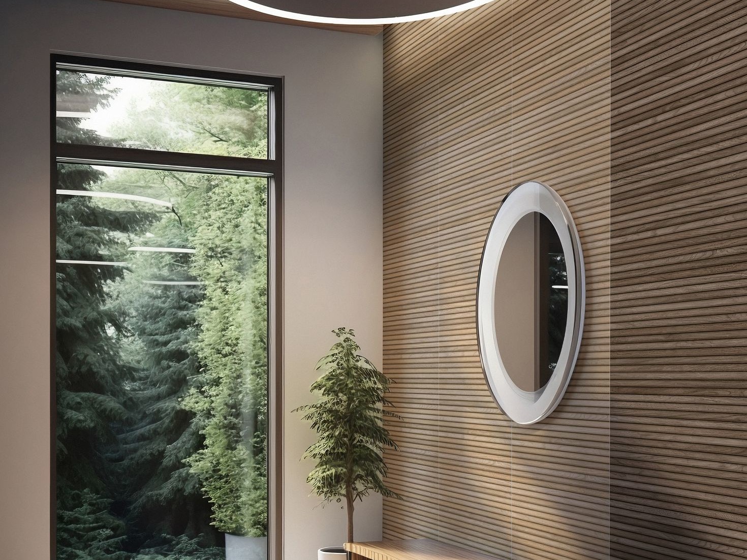 Mástil | Loft Tile