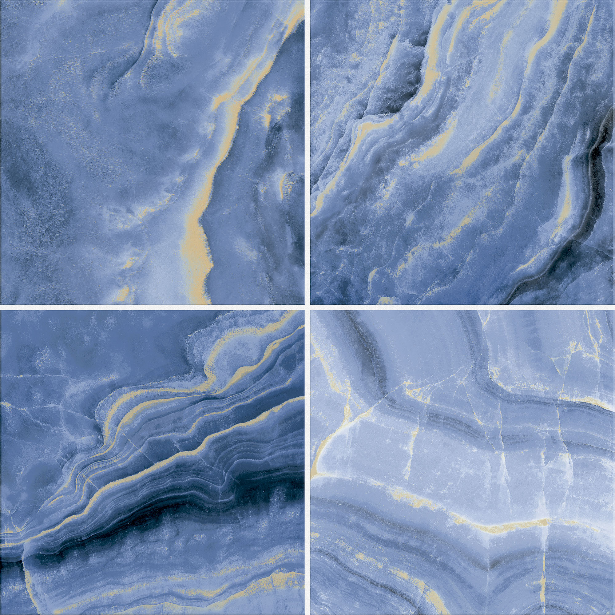 Puerto Plata Azul 2 | Loft Tile